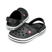 Crocs Crocband™ Negro