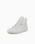 ECCO Soft 7 Blanco
