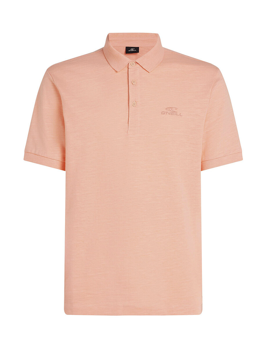 Remera O'Neill Polo - Rosa 