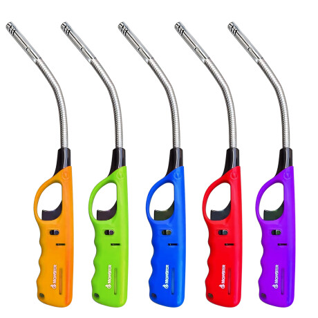 ENCENDEDOR DE COCINA MONSTER FLEXIBLE EN BLÍSTER ENCENDEDOR DE COCINA MONSTER FLEXIBLE EN BLÍSTER