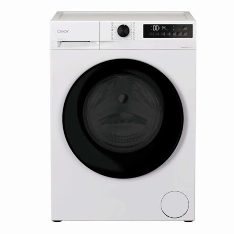LAVASECARROPAS CANDY CARGA-FRONTAL BLANCO GWD474SB7 7/4KG