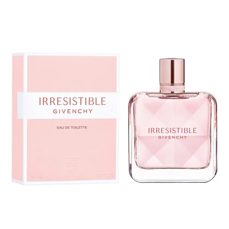 Perfume Givenchy Irresistible Eau de Toilette 80ml Perfume Givenchy Irresistible Eau de Toilette 80ml