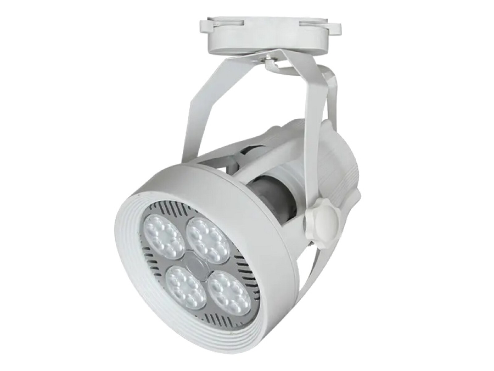 CABEZAL PAR30 ABIERTO BLANCO D112 L145 