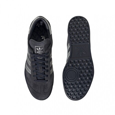 Championes adidas Hamburg Black