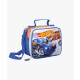 Lunchera Térmica Infantil Hot Wheels Speed Lunchera Térmica Infantil Hot Wheels Speed