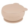 Set alimentación BLW Minikoioi Beige