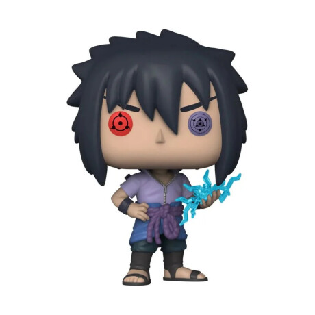 Sasuke (Rinnegan) • Naruto Shippuden - 1023 [Chase] Sasuke (Rinnegan) • Naruto Shippuden - 1023 [Chase]
