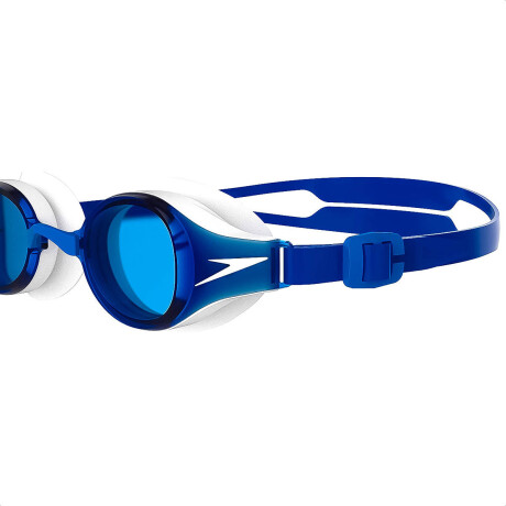 Lentes Natación Speedo Profesional Anticloro Filtro Azul