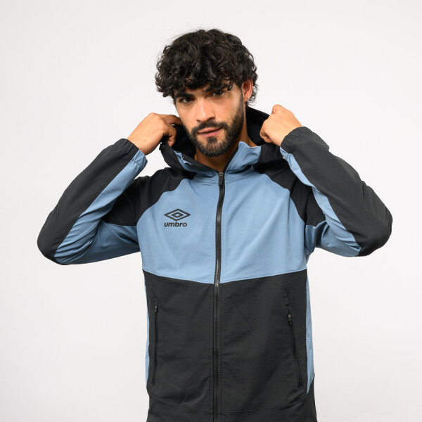 Campera Summit Umbro Hombre 02p
