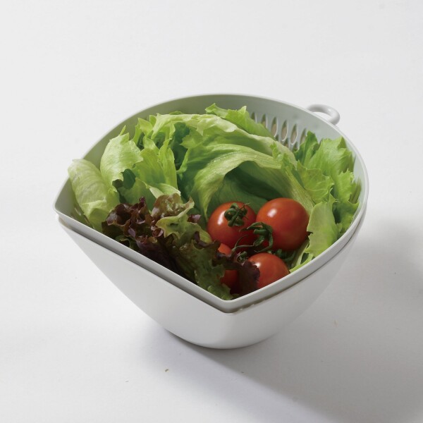 Escurridor mini 2pcs gris