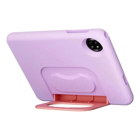 Tablet Blackview 20 Kids violeta 64GB 4GB RAM V01