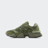 Championes New Balance 9060 Verde