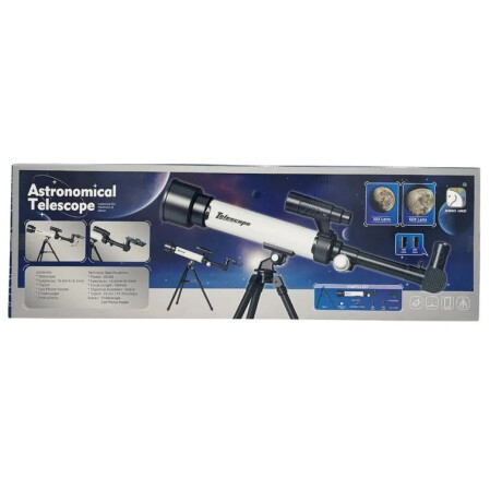 Telescopio astronomico Telescopio astronomico