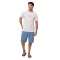 BERMUDA HALDEN 28-38 AZUL CLARO