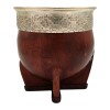 Mate Imperial Guarda Pampa - ALPACA - 37 marrónuniforme