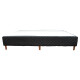 Sommier 2 Plazas Maxx firme 138x188x26 cm S/C