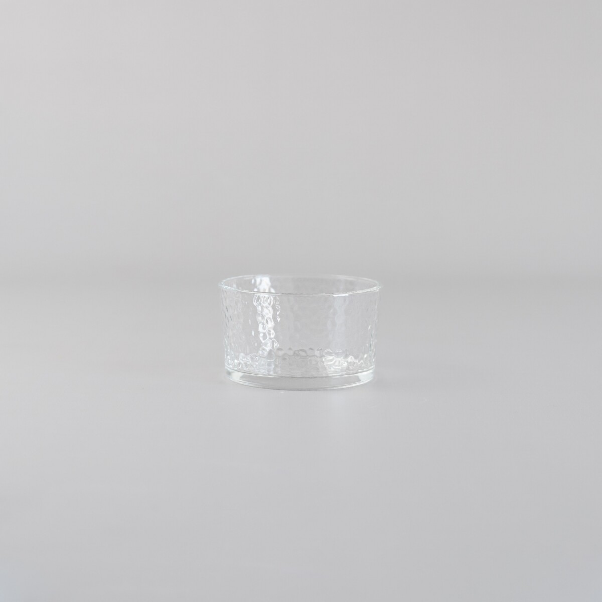Vaso Mini Tallado Volf 220cc 