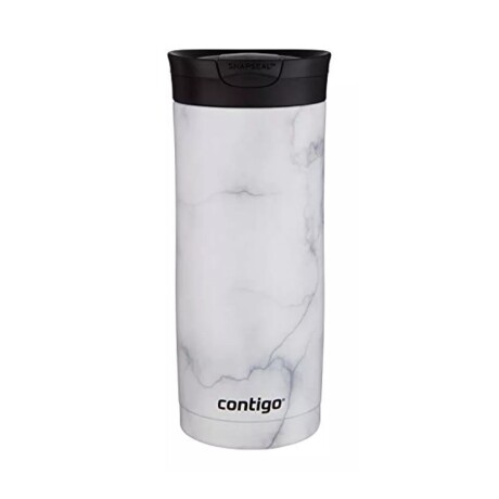 Botella Huron 2.0 Couture 591ml - Contigo Blanco