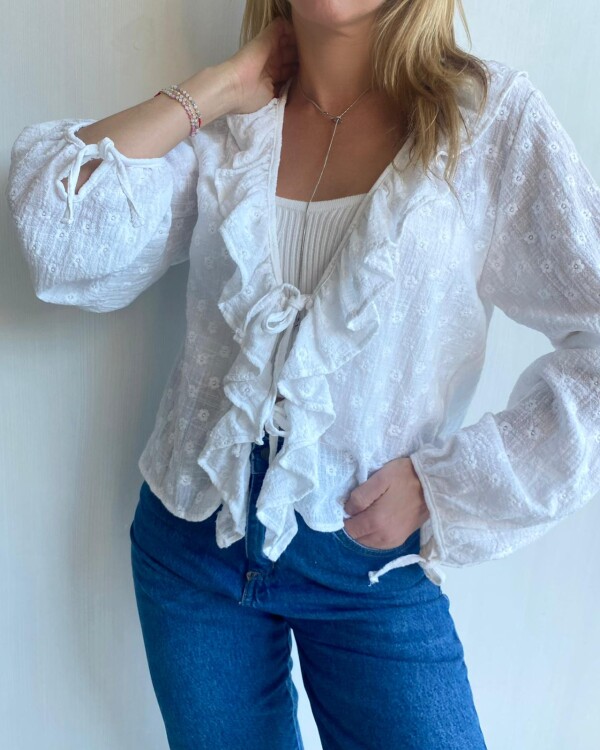 Blusa Diana Blusa Diana