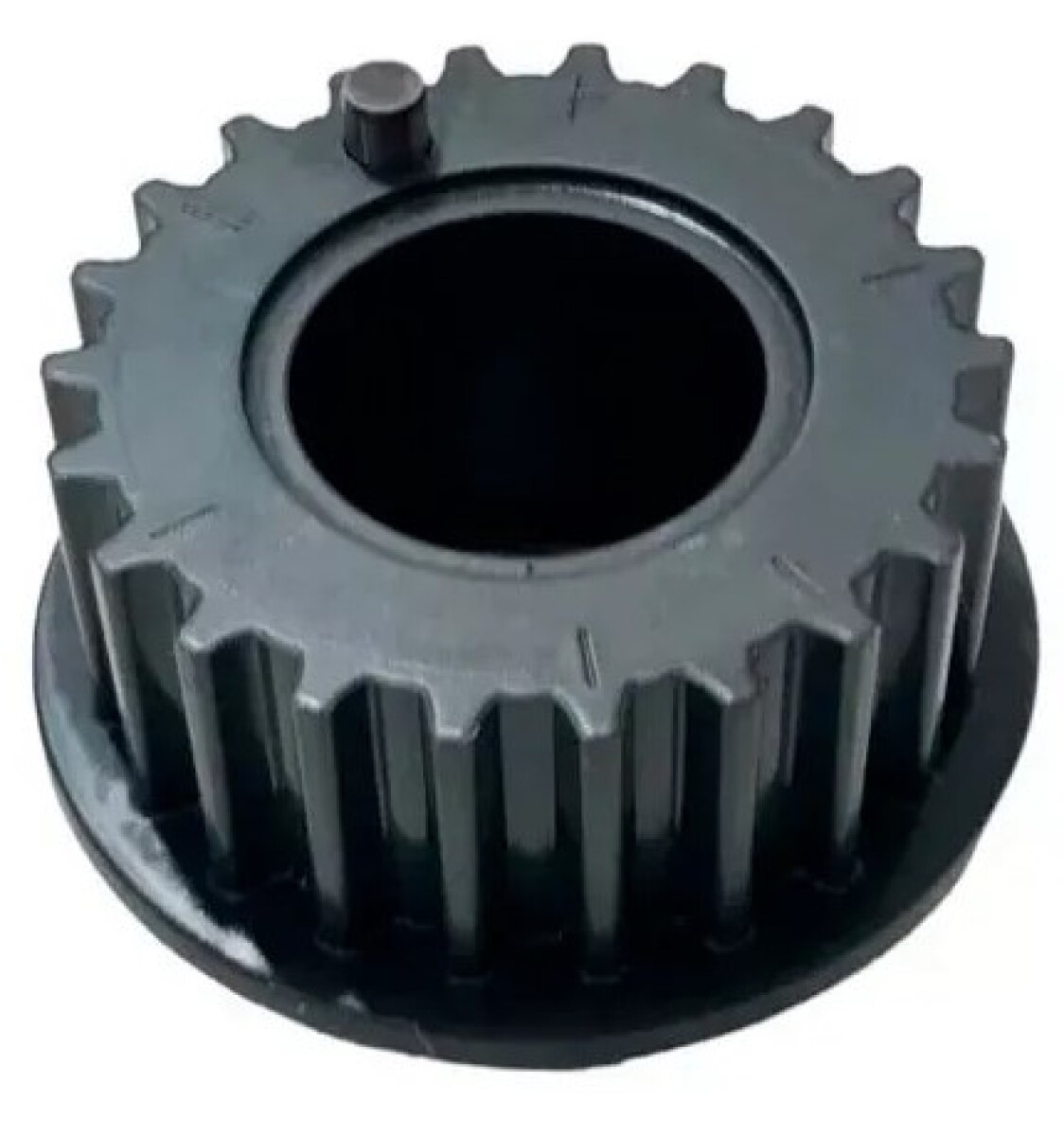 PIÑÓN ENGRANAJE CIGÜEÑAL - ONIX / MONTANA / TRACKER 