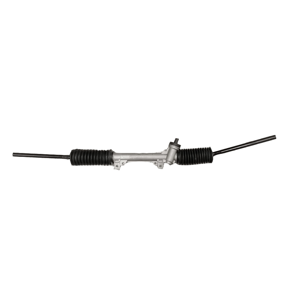 CREMALLERA DIRECCION CITROEN - PEUGEOT 205 PERNO CORTO (25MM) MECANICA - 