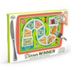 Plato para niños con juego de laberinto Classic
