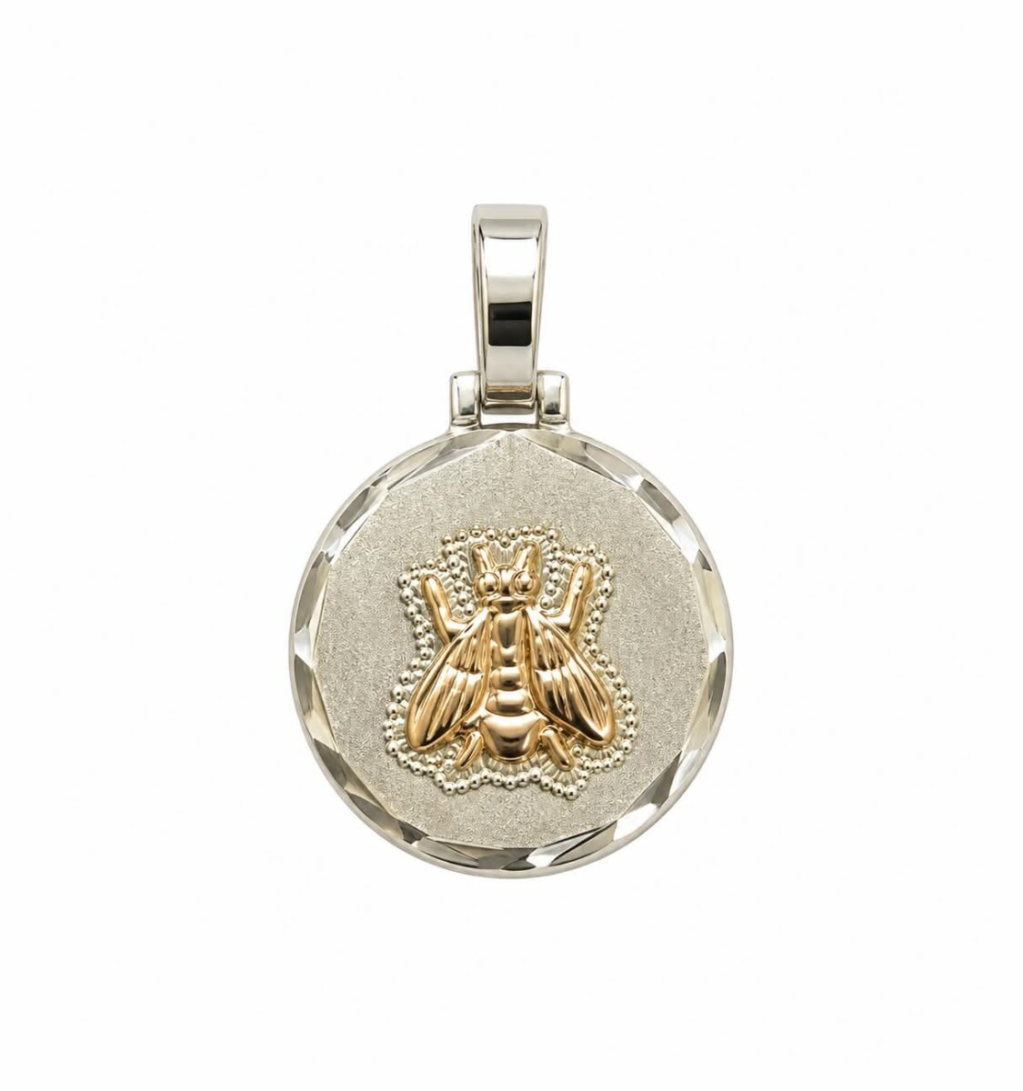 Medalla profesión Maestra 