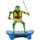 Figura Tortugas Ninja 71047 12 cm LEONARDO