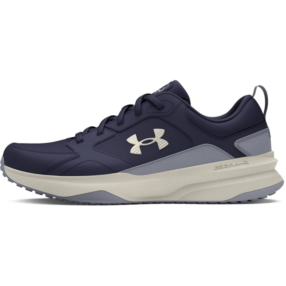 Champion Under Armour Running Hombre UA Charged Edge Navy - S/C 