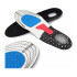 Plantillas Anatómicas Ortopédicas Con Talonera De Silicona 35-40 Plantillas Anatómicas Ortopédicas Con Talonera De Silicona 35-40