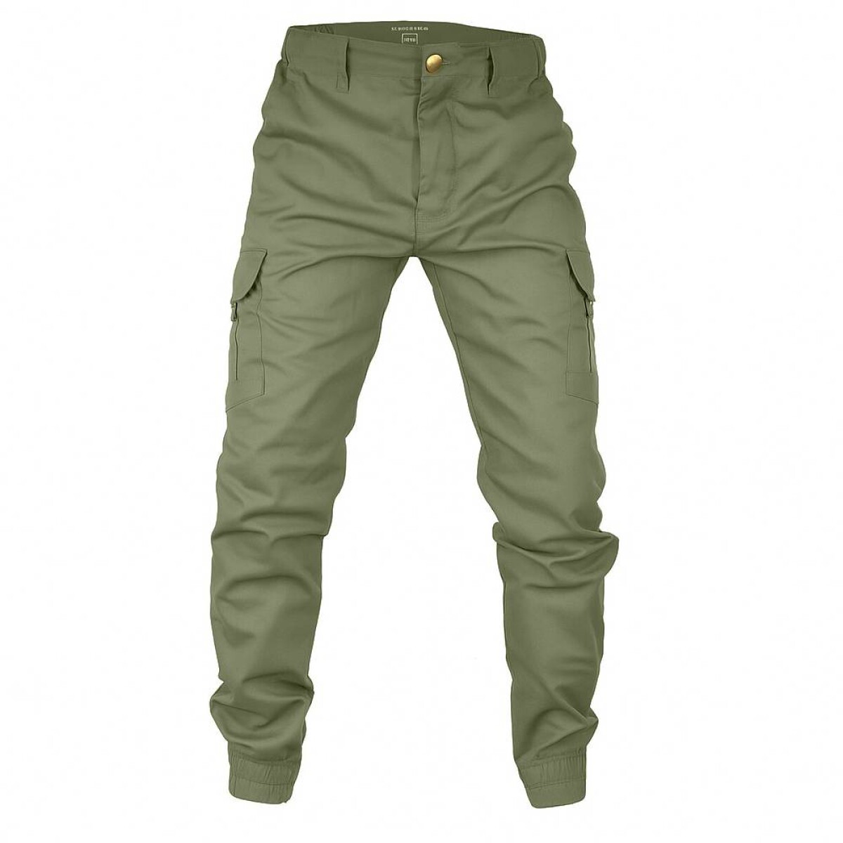 Pantalon tactico Sentinel - Verde 