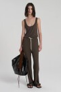 PANTALON NAIROBI Gris