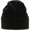 Beanie Fjallraven Bergtagen Forever Wool Beanie Unisex Black
