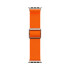 Spigen Apple Watch Series (49mm/45mm/44mm/42mm) Watch Band Lite Fit Ultra - Orange Spigen Apple Watch Series (49mm/45mm/44mm/42mm) Watch Band Lite Fit Ultra - Orange