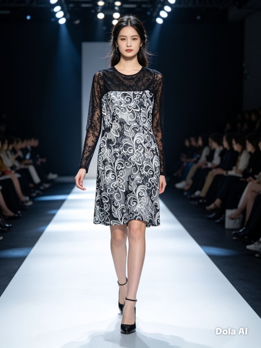 VESTIDO LUSIANA 