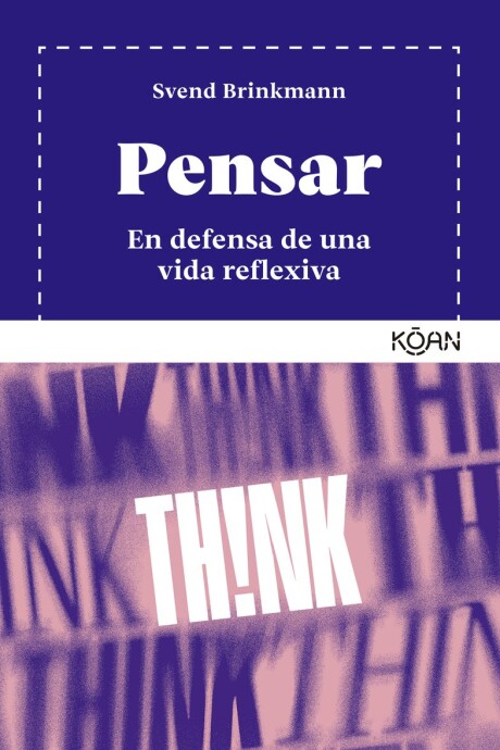 PENSAR PENSAR