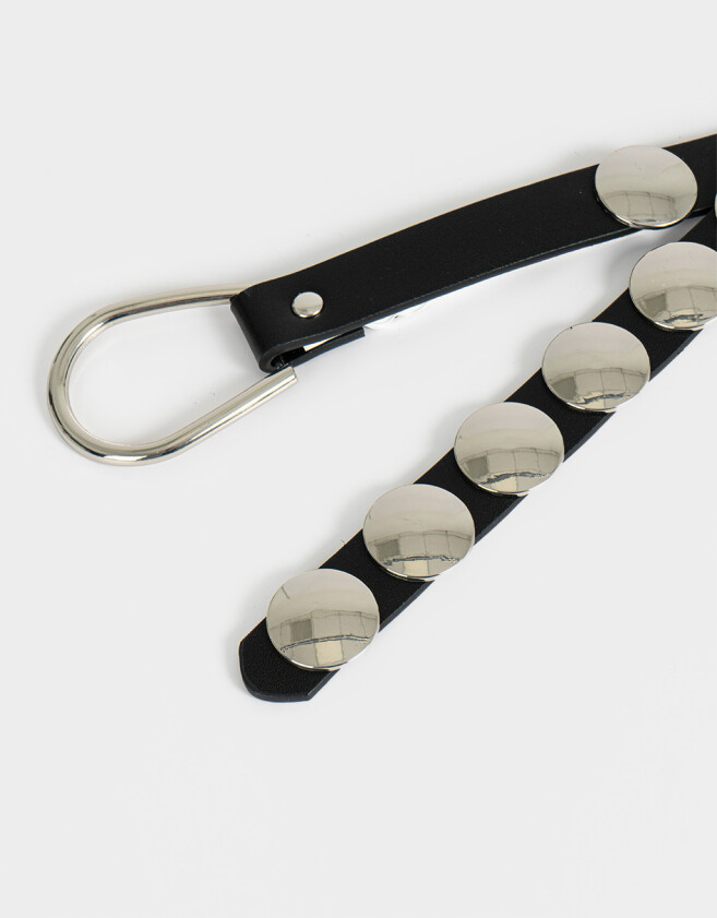 Cinturones y Fajas Cinturones Y Fajas - Negro