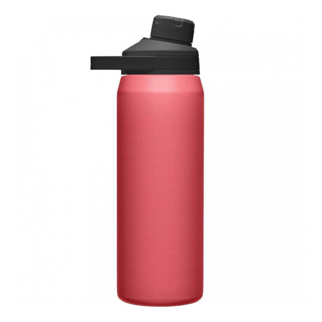 Caramañola Camelbak Chute Mag Acero Inoxidable 600ml Rosa