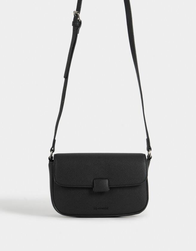 Bandoleras Special Price Bandolera Solapa Special Price - Negro