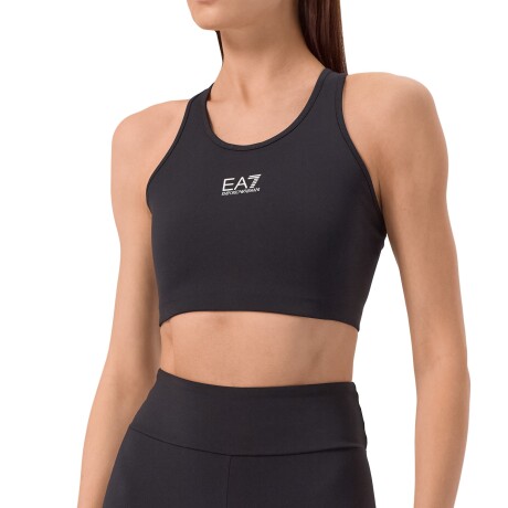 Bra EA7 Emporio Armani Black