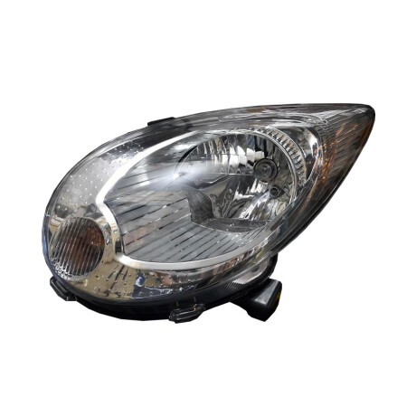 SEMIOPTICAS JAC J2 IZQ. - SEMIOPTICAS JAC J2 IZQ. -