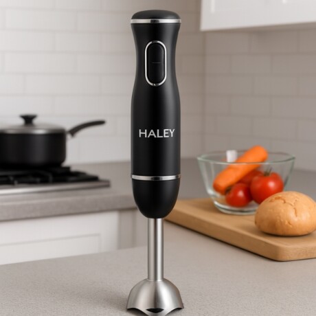 MIXER PARA ALIMENTOS Mixer para Alimentos 4 en 1