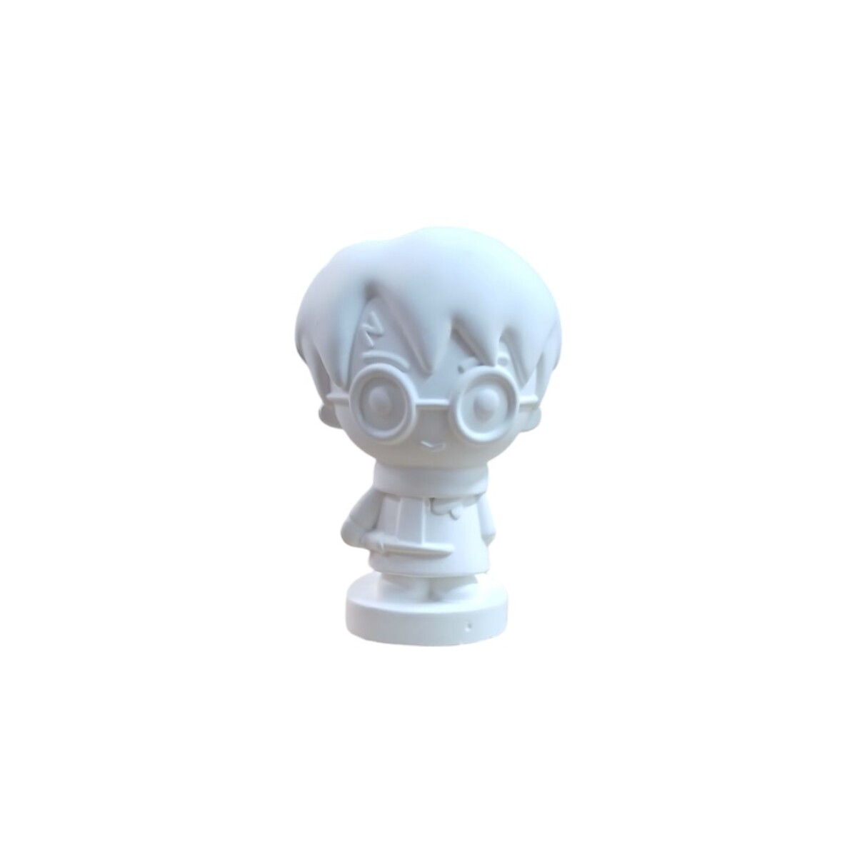 Figura para colorear HP - Harry 