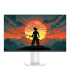 Monitor Gamer Tcl 24 Qled Miniled Fhd 100hz Hdmi MONITOR TCL 24G54 QLED 24" MINILED