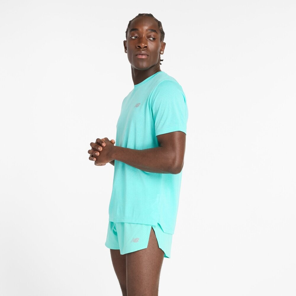 Athletics T-Shirt - Hombre Cyberjad