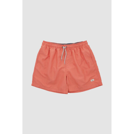 Short basic Coral reef