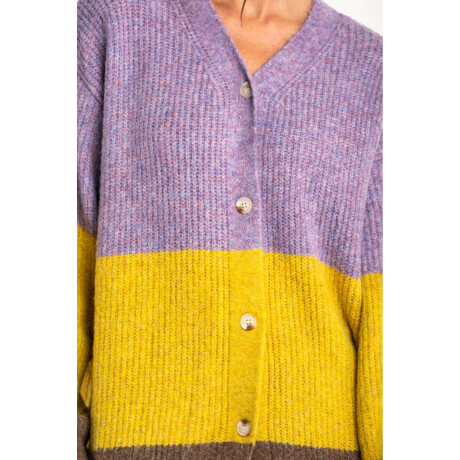 Cardigan Multi