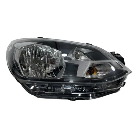 SEMIOPTICA DERECHA UP 18/… (NEGRA) Semioptica Derecha Up 18/… (negra)