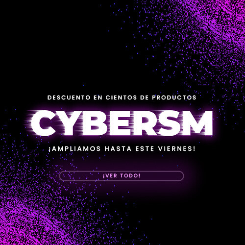 CYBER SM 2025