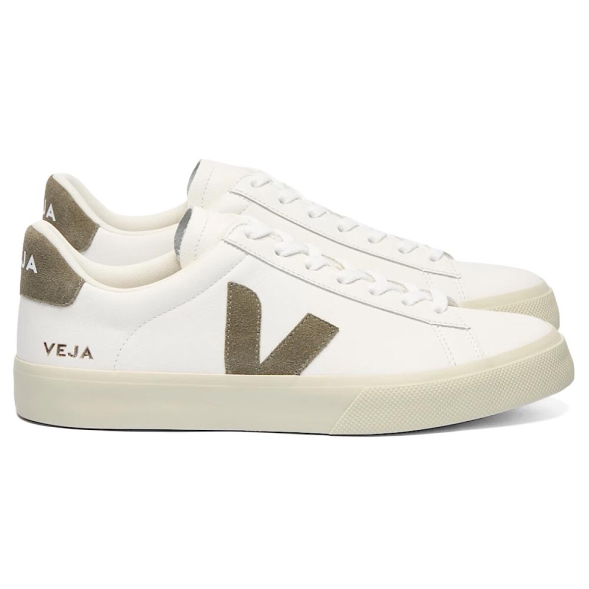 Zapatillas Veja Campo Hombre 